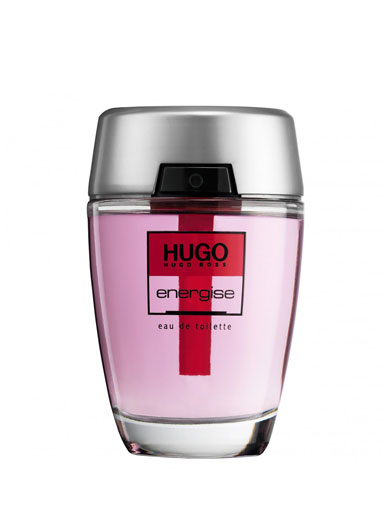 Hugo Boss Energise 75ml - for men - preview